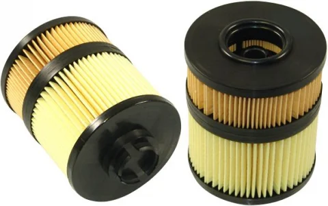 Olejový filter HIFI FILTER SO 6153