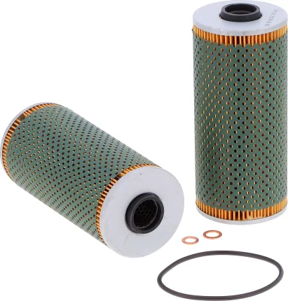 Olejový filter HIFI FILTER SO 7021