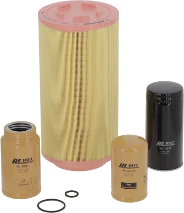 Servisná sada HIFI FILTER KM 95000024A85