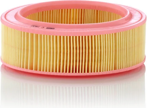 Vzduchový filter MANN FILTER C 1833