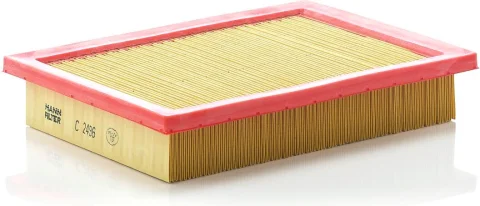 Vzduchový filter MANN FILTER C 2496