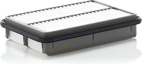 Vzduchový filter MANN FILTER C 2632/1