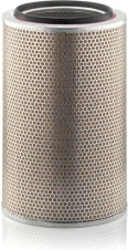 Vzduchový filter MANN FILTER C 30 1537