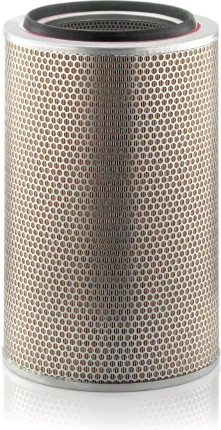 Vzduchový filter MANN FILTER C 30 1537
