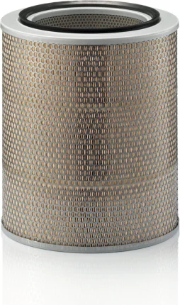 Vzduchový filter MANN FILTER C 31 1093/2