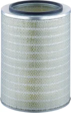 MANN FILTER vzduchový filter C 36 1142