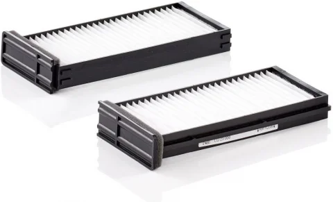 Kabínový filter MANN FILTER CU 23 000-2