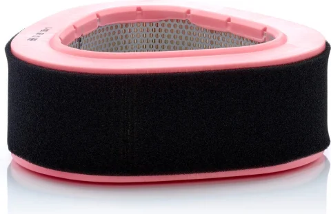 Kabínový filter MANN FILTER CU 29 154/1