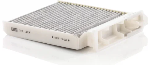 Kabínový filter MANN FILTER CUK 1829