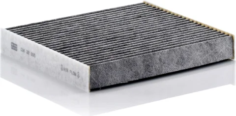 Kabínový filter MANN FILTER CUK 22 005