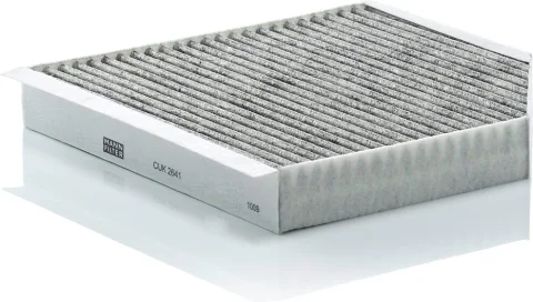 Kabínový filter MANN FILTER CUK 2641