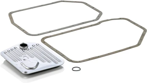 Filter automatickej prevodovky MANN FILTER H 2522 x KIT