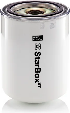 Separátor oleja MANN FILTER LB 1374/50