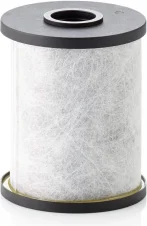 MANN FILTER filter odvzdušňovania LC 10 002/1 x
