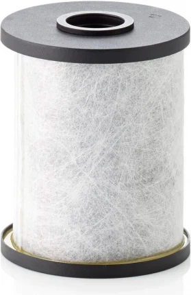 Filter odvzdušňovania MANN FILTER LC 10 002/1 x