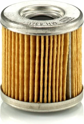 Olejový filter MANN FILTER MH 53/1