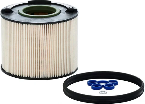 Palivový filter MANN FILTER PU 1033 x