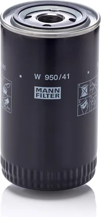 Olejový filter MANN FILTER W 950/41