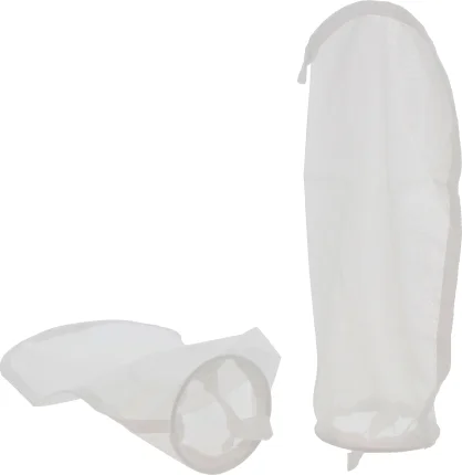 Vreckový filter HIFI FILTER PL 0212GNMZ100