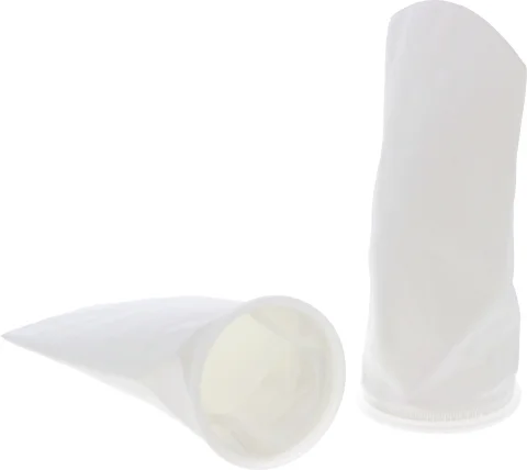 Vreckový filter HIFI FILTER PL 0713EPEZ010