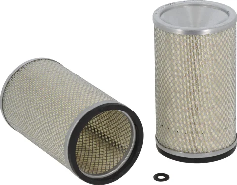 Poistný filter HIFI FILTER SA 10855