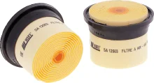 Vzduchový filter HIFI FILTER SA 12503