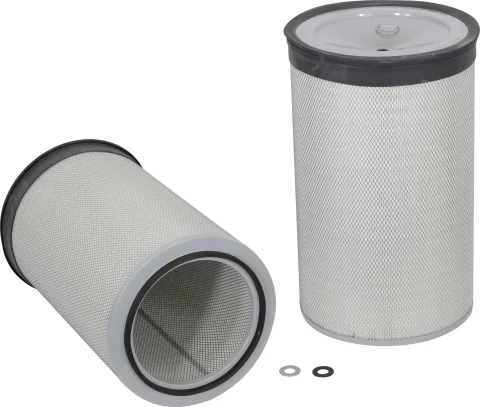 Vzduchový filter HIFI FILTER SA 160109