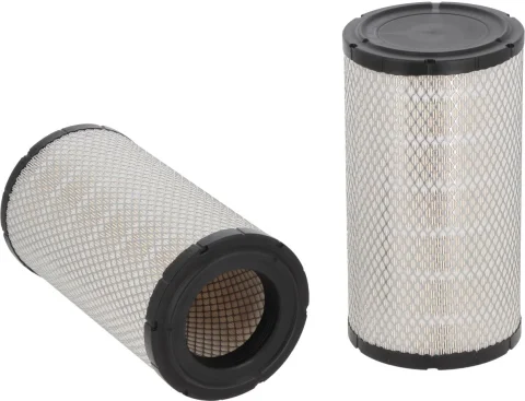 Vzduchový filter HIFI FILTER SA 16379
