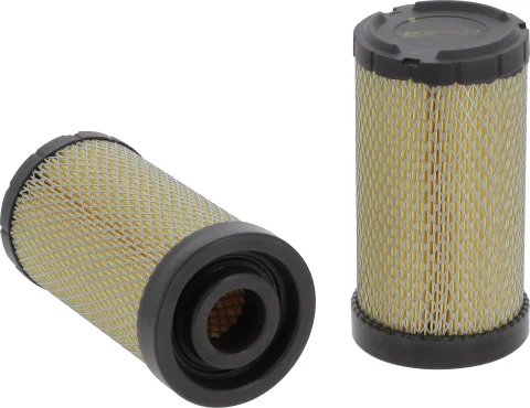 Vzduchový filter HIFI FILTER SA 16929