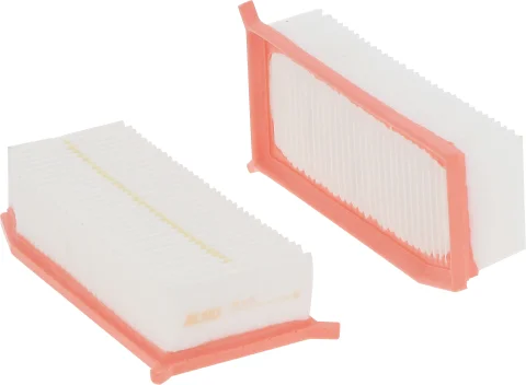 Vzduchový filter HIFI FILTER SA 4125