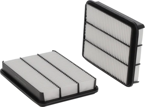 Vzduchový filter HIFI FILTER SA 8122