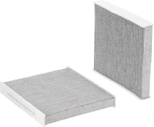 Kabínový filter HIFI FILTER SC 5122 CAB