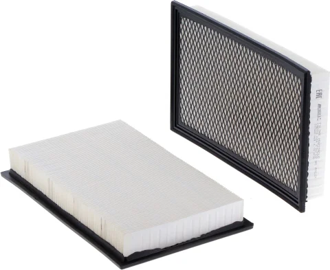 Kabínový filter HIFI FILTER SC 60127