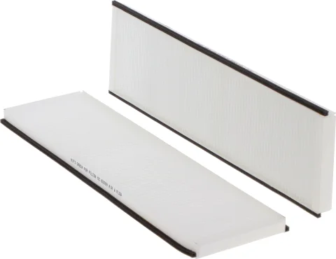 Kabínový filter HIFI FILTER SC 80069