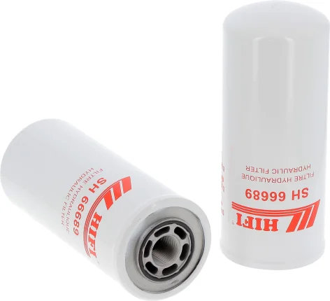 Hydraulický filter HIFI FILTER SH 66689