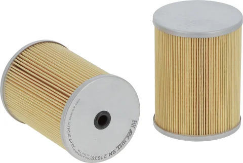 Palivový filter HIFI FILTER SN 21030