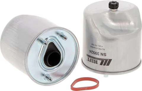Palivový filter HIFI FILTER SN 39924