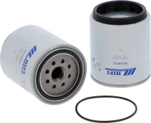 Palivový filter HIFI FILTER SN 55002