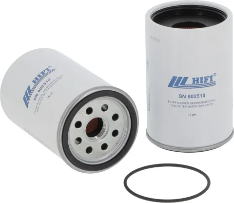 Palivový filter HIFI FILTER SN 902510