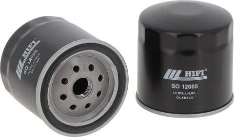 Olejový filter HIFI FILTER SO 12005