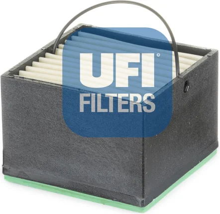 Palivový filter UFI 26.064.00
