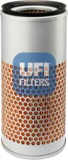 Vzduchový filter UFI 27.584.00
