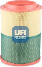 Vzduchový filter UFI 27.A16.00