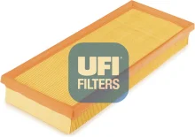 Vzduchový filter UFI 30.718.00