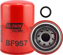 Palivový filter BALDWIN FILTERS BF957