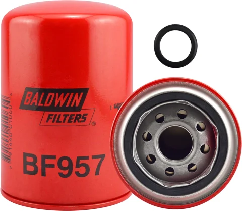 Palivový filter BALDWIN FILTERS BF957