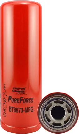 Hydraulický filter BALDWIN FILTERS BT8870-MPG