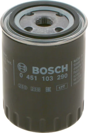 Olejový filter BOSCH 0 451 103 290