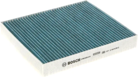 Kabínový filter BOSCH 0 986 628 519