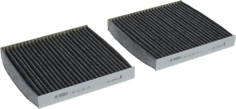 Kabínový filter BOSCH 1 987 432 542